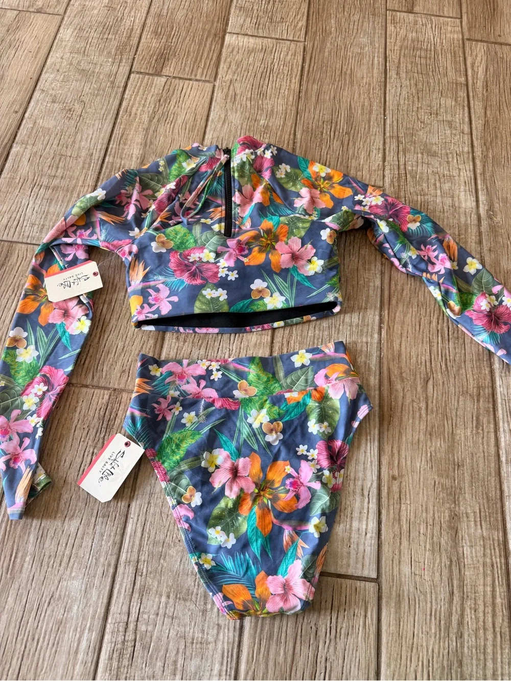 Salt Life women’s swimsuit